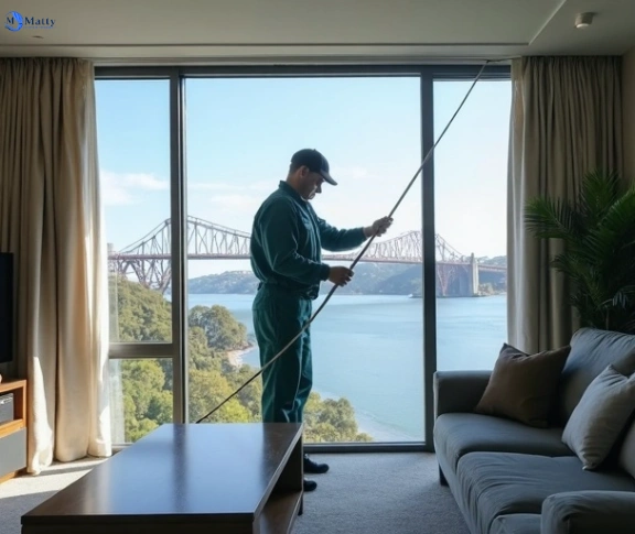Blind cleaning service area map muirlea and Near by suburbs suburbs Matty Curtain Cleaning