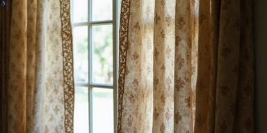 Dry cleaning delicate silk velvet drapes muirlea Matty Curtain Cleaning