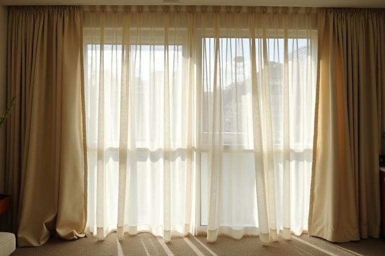 Before Professional Cleaning - Muirlea