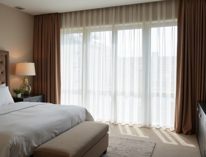 Muirlea Blockout Curtain Cleaning