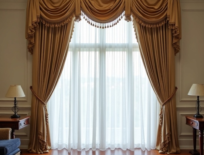 Muirlea Drapes Cleaning